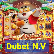 Dubet N.V